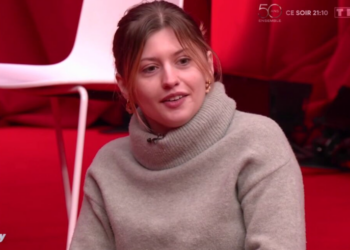 “J’ose le dire…” : Marine balance sévère sur les professeurs de la Star Academy !