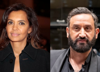 Karine Le Marchand recadrée après sa menace de quitter M6 en cas d'arrivée de Cyril Hanouna 12 Karine Le Marchand recadrée après sa menace de quitter M6 en cas d'arrivée de Cyril Hanouna Karine Le Marchand recadrée après sa menace de quitter M6 en cas d’arrivée de Cyril Hanouna