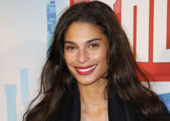 Tatiana Silva maman : la présentatrice météo de TF1 a accouché de son premier enfant, le prénom dévoilé 11 Tatiana Silva maman : la présentatrice météo de TF1 a accouché de son premier enfant, le prénom dévoilé Tatiana Silva maman : la présentatrice météo de TF1 a accouché de son premier enfant, le prénom dévoilé