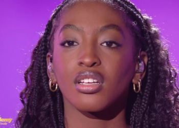 Star Academy 2024 : "Qui dérange...", Aya Nakamura prend position avant la finale et ça fait du bruit 10 Star Academy 2024 : "Qui dérange...", Aya Nakamura prend position avant la finale et ça fait du bruit Star Academy 2024 : « Qui dérange… », Aya Nakamura prend position avant la finale et ça fait du bruit