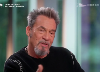Florent Pagny : "T'as pas envie qu'on te porte...", pourquoi il ne parle pas spontanément de son cancer 3 Florent Pagny : "T'as pas envie qu'on te porte...", pourquoi il ne parle pas spontanément de son cancer Florent Pagny : « T’as pas envie qu’on te porte… », pourquoi il ne parle pas spontanément de son cancer