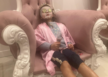 Les instituts de beauté pour enfants font fureur en France 17 Les instituts de beauté pour enfants font fureur en France Les instituts de beauté pour enfants font fureur en France