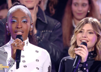 Star Academy : « Honte à TF1 », ce problème avec la victoire de Marine contre Ebony passé inaperçu si vous avez regardé l’émission à la télé
