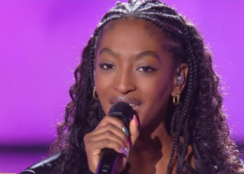 Star Academy 2024 : Michael Goldman douche les espoirs d’Ebony pour sa carrière et ça pique