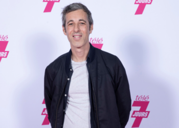 « Ça peut très vite déraper » : cette grosse appréhension de Michaël Goldman au sujet de la tournée 2025 de la Star Academy