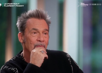 « L’arthrose, le physique… » : Florent Pagny cash sur son état de santé
