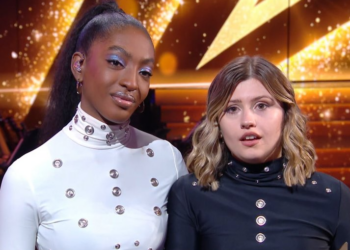 Star Academy 2024 : Ebony manie la langue de bois sur la victoire de Marine, Yann Barthès met son grain de sel