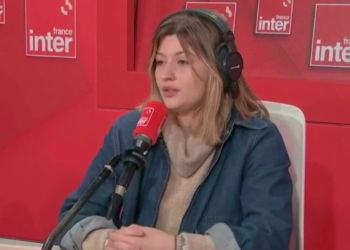 Star Academy : Marine explique pourquoi elle n’a pas remercié son père après sa victoire face à Ebony