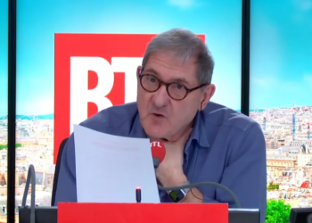 « Vous n’allez au restaurant qu’à Paris ! » : Sarah Knafo reprend Yves Calvi, ça a chauffé sur RTL