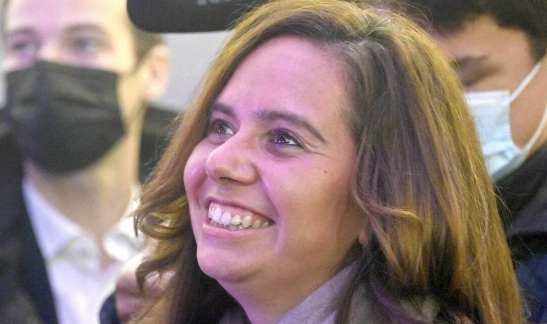 Capture decran 2025 01 28 120708 Sarah Knafo
