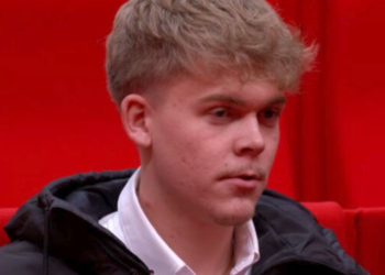 Star Academy : Charles fait une apparition surprise dans Les 12 coups de midi !