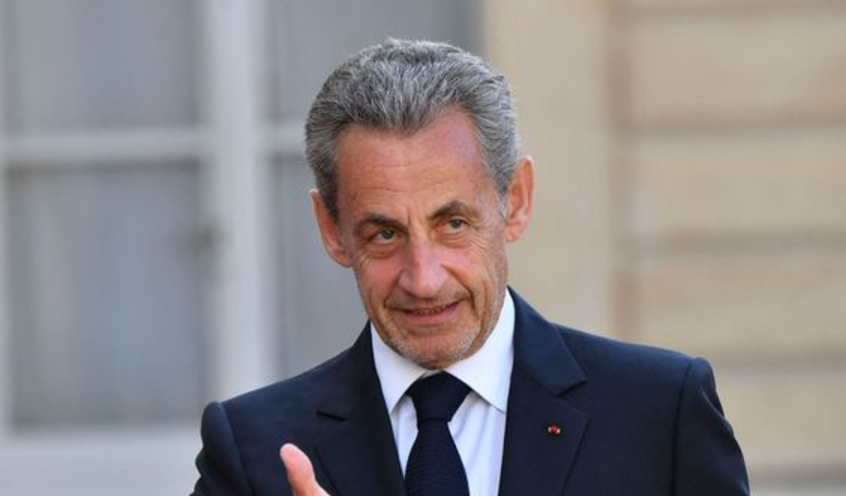 Capture decran 2025 01 29 091026 Nicolas Sarkozy