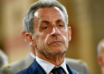 Nicolas Sarkozy : Ce qu’il a caché à Carla Bruni alors qu’elle était en train d’accoucher de Giulia