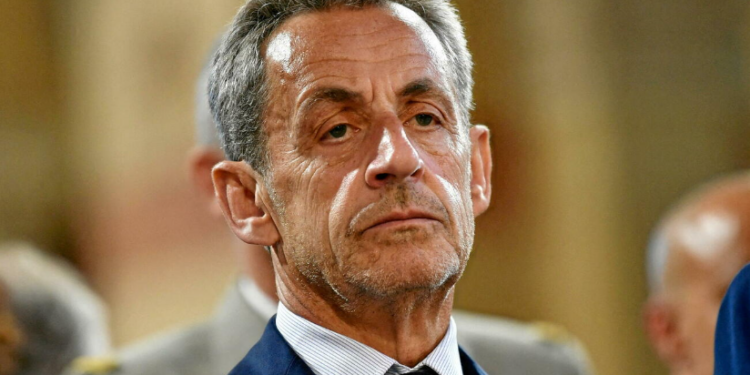 Capture decran 2025 01 29 091038 Nicolas Sarkozy