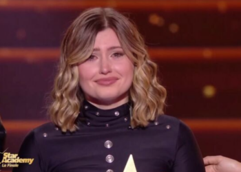 Marine mène une vie sans répit depuis sa victoire de la Star Academy, elle s’exprime sur son état