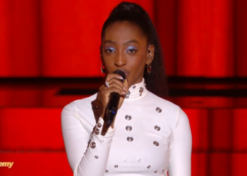 Ebony (Star Academy 2024) coupe officiellement le cordon avec son père très connu