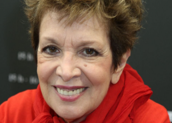 Catherine Laborde « partie sereinement » à 73 ans, les premiers mots de sa soeur Françoise