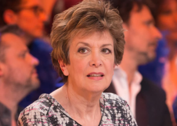 Catherine Laborde « tout le temps dans son lit » et très amaigrie : sa vie recluse sur l’île d’Yeu racontée