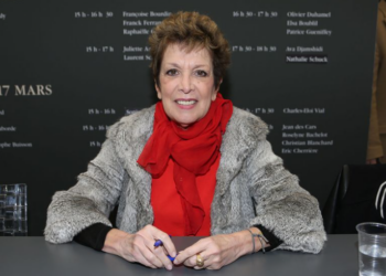 Catherine Laborde : Qui est son dernier compagnon Thomas Stern dont le mode de vie a fait basculer leur mariage ?