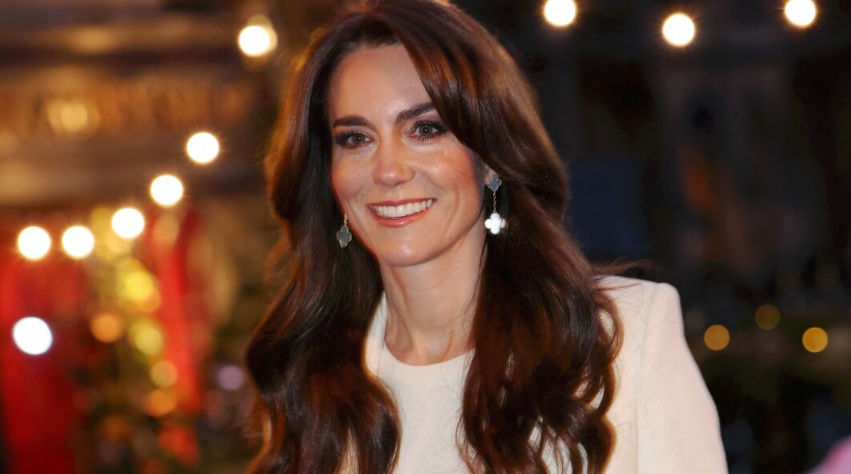 Capture decran 2025 01 29 105301 Kate Middleton