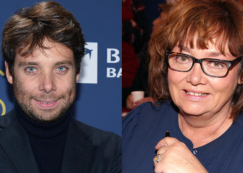 Benjamin Duhamel trop “agressif” sur BFMTV ? Sa mère Nathalie Saint-Cricq balance !