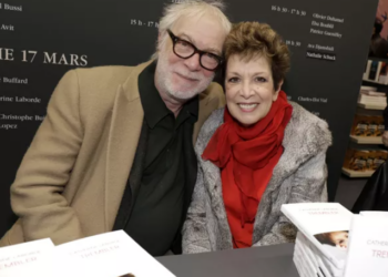 Mort de Catherine Laborde : ses confidences sans tabou sur l’infidélité et son mari très volage