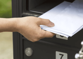 Cambriolages : attention si vous recevez une feuille A4 vierge dans votre boîte aux lettres 1 Cambriolages : attention si vous recevez une feuille A4 vierge dans votre boîte aux lettres Cambriolages : attention si vous recevez une feuille A4 vierge dans votre boîte aux lettres