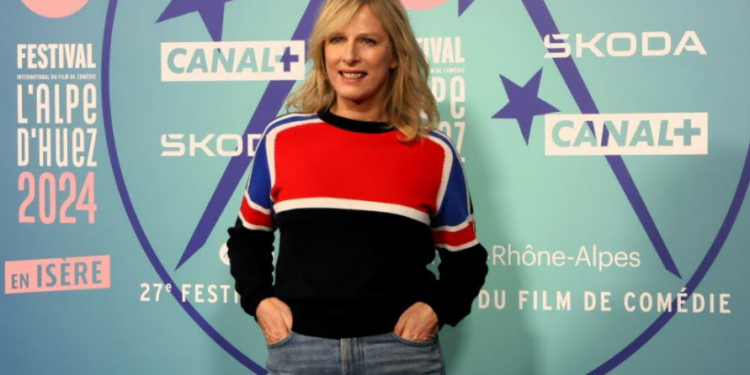 Capture decran 2025 01 30 102851 Karin Viard