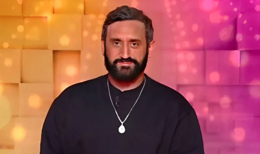 Capture decran 2025 01 30 103459 Cyril Hanouna