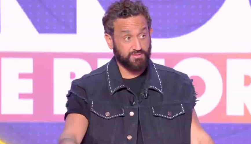 Capture decran 2025 01 30 103533 Cyril Hanouna