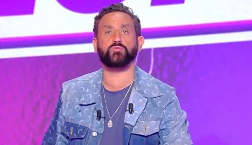 Capture decran 2025 01 30 103542 Cyril Hanouna