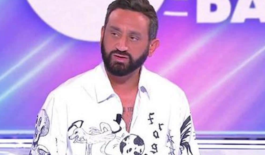 Capture decran 2025 01 30 103550 Cyril Hanouna