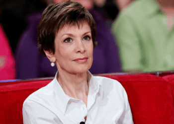 Catherine Laborde : les confidences de sa sœur Françoise sur son salaire chez TF1