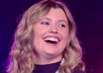 « Quelques kilos en plus… » : Marine Delplace, gagnante de la Star Academy, se confie sur ses complexes