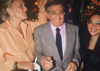 Lino Ventura : Linda, sa fille handicapée, est morte à l’âge de 66 ans