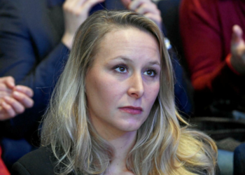 « Il y a un intérêt et une réflexion »: Marion Maréchal envisage de se présenter aux municipales à Paris en 2026