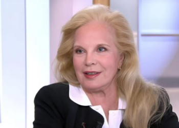 « Aucune pudeur ! » : Sylvie Vartan et Johnny Hallyday autrefois surpris en pleine scène « déplacée »