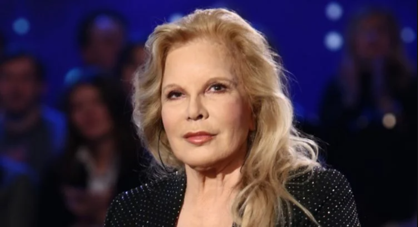 Capture decran 2025 01 31 093342 Sylvie Vartan