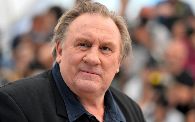 Capture decran 2025 01 31 102015 Gérard Depardieu