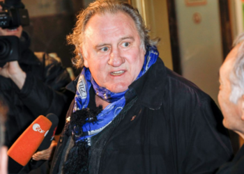 Affaire Gérard Depardieu : “Catherine Deneuve, Carole Bouquet…”, ces conversations secrètes au sommet de l’Etat