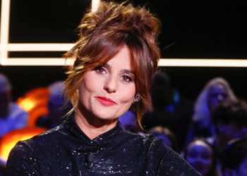 Faustine Bollaert obsédée par son apparence : « Je surveille en permanence les kilos en trop… »