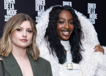 Ebony et Marine (Star Academy) réapparaissent ensemble après la grande finale, nouvelle rivalité en vue !