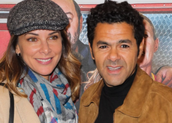 Il vit « confortablement » mais… La mise au point de Jamel Debbouze, installé dans un quartier très prisé de Paris avec Mélissa Theuriau et leurs enfants