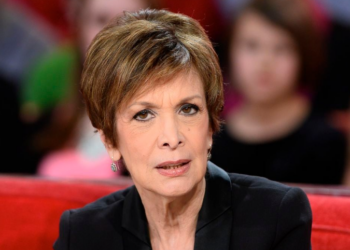 « Surtout, n’en parlez à personne ! » : Après le diagnostic de démence, Catherine Laborde face à un conseil particulier du neurologue