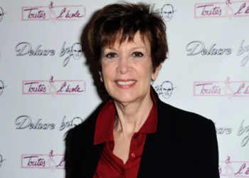 Disparition de Catherine Laborde : ces enregistrements laissés à ses petits-enfants en héritage