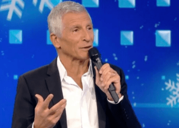 “Très joli couple” : Nagui joue les marieurs avec Benoît dans N’oubliez pas les paroles