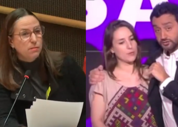 "TPMP, la pire émission de toute ma carrière" : une ex-intermittente "brisée" dénonce les méthodes de Canal+ (VIDEO) 15 "TPMP, la pire émission de toute ma carrière" : une ex-intermittente "brisée" dénonce les méthodes de Canal+ (VIDEO) « TPMP, la pire émission de toute ma carrière » : une ex-intermittente « brisée » dénonce les méthodes de Canal+ (VIDEO)