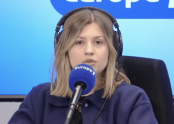 "On a failli me voler ma victoire" : Marine (Star Academy) règle ses comptes 7 "On a failli me voler ma victoire" : Marine (Star Academy) règle ses comptes « On a failli me voler ma victoire » : Marine (Star Academy) règle ses comptes