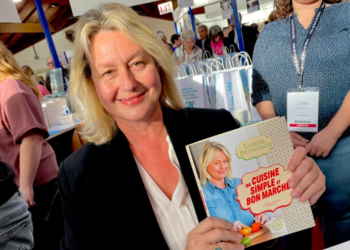 Luana Belmondo : son message cryptique sur les hommes après son divorce avec Paul Belmondo 1 Luana Belmondo : son message cryptique sur les hommes après son divorce avec Paul Belmondo Luana Belmondo : son message cryptique sur les hommes après son divorce avec Paul Belmondo