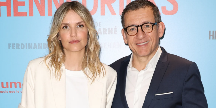 Capture decran 2025 02 03 113545 Dany Boon